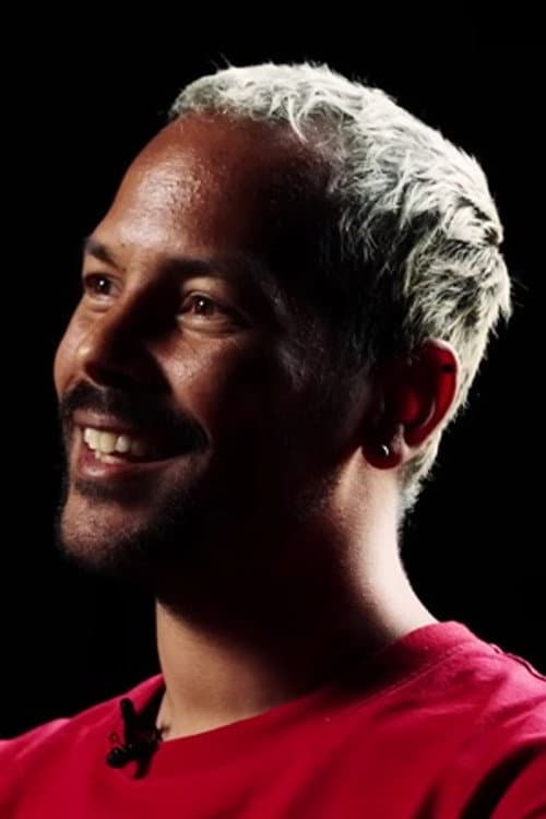 Nils Davidse foto