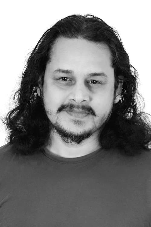 Lalit Bhusal foto