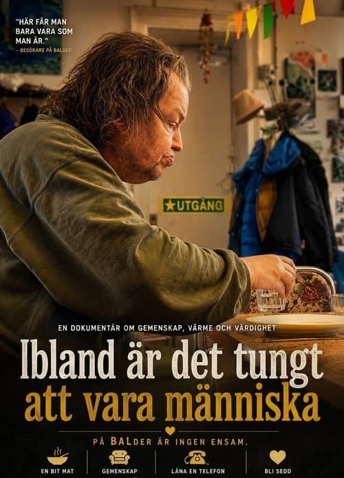 Krokiga vägen till Lyckliga gatan (2016) poster
