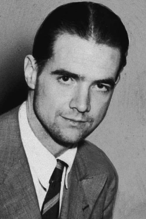 Howard Hughes foto