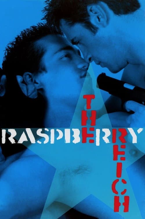 The Raspberry Reich (2004) poster