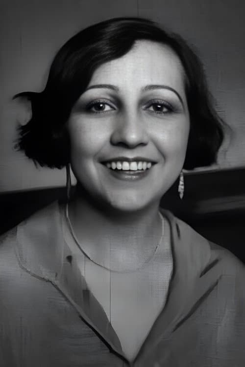 Matilde Palou foto