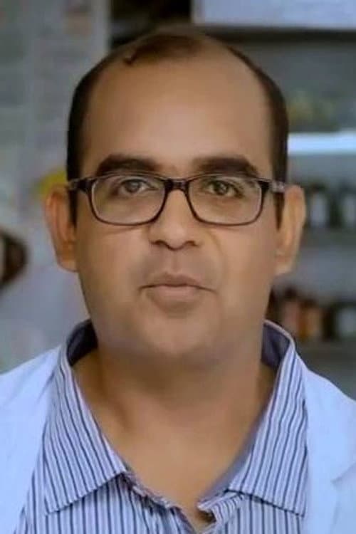 Narendra Jetley foto