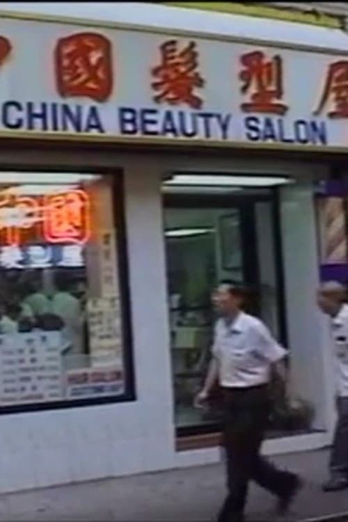 Hair Cuts (1999) poster