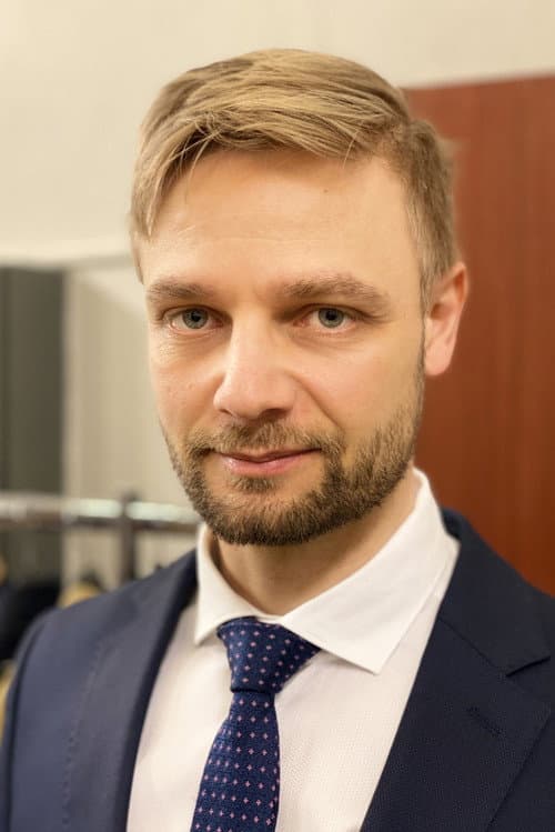 Přemysl Boublík foto