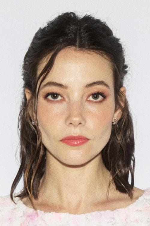 Mireia Oriol foto