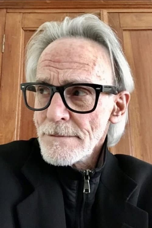 Steven Marcus foto