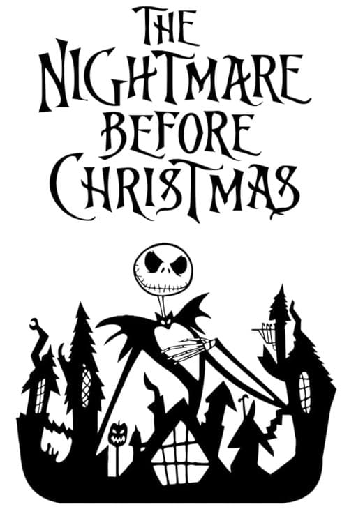 The Nightmare Before Christmas in Concert (2020) poster