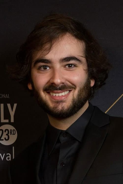 Luca Bueno foto