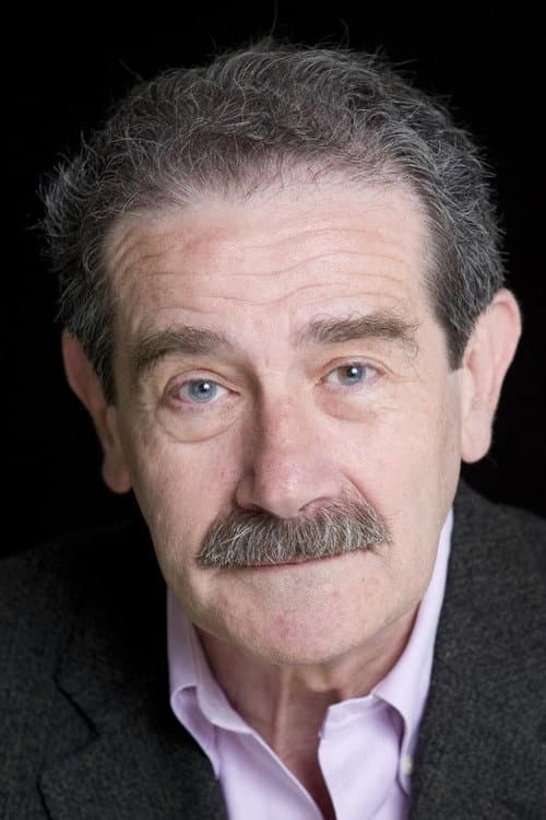 John Thorn foto