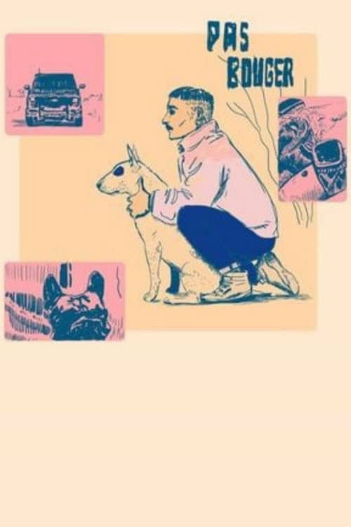 Pas Bouger (2021) poster