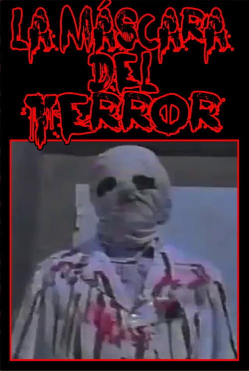 La Máscara Del Terror (1995) poster
