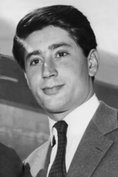 François Moreuil foto