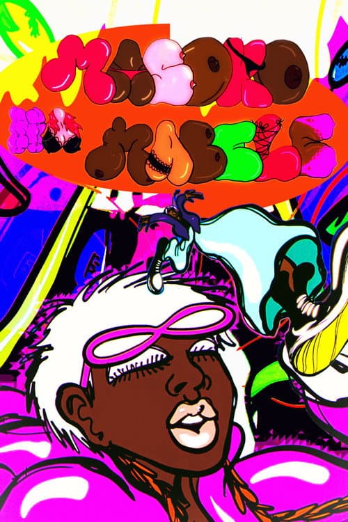 MASOKO NA MABELE (2025) poster