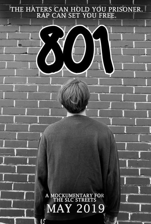 801 (2019) poster