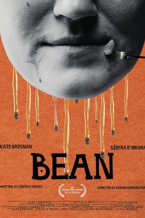 Bean (2026) poster