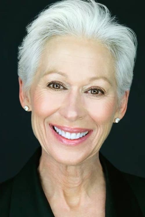 Catherine Chadwick foto