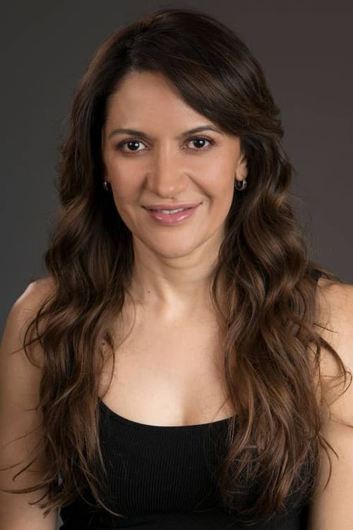 Perla Corona foto