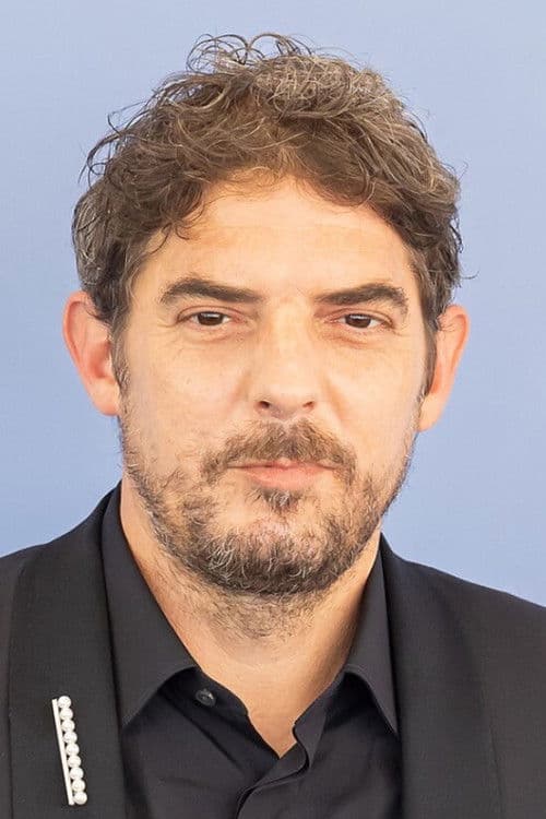 Damien Bonnard foto