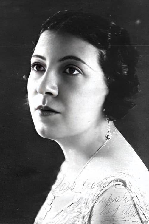 Eloísa Muro foto