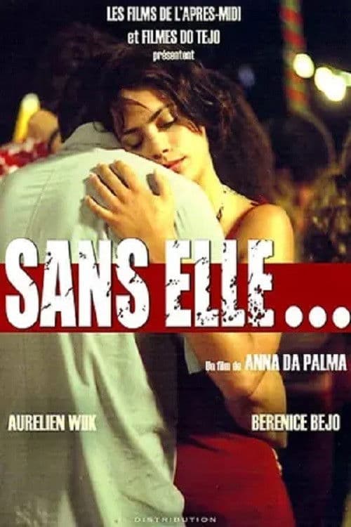 Sem Ela (2003) poster