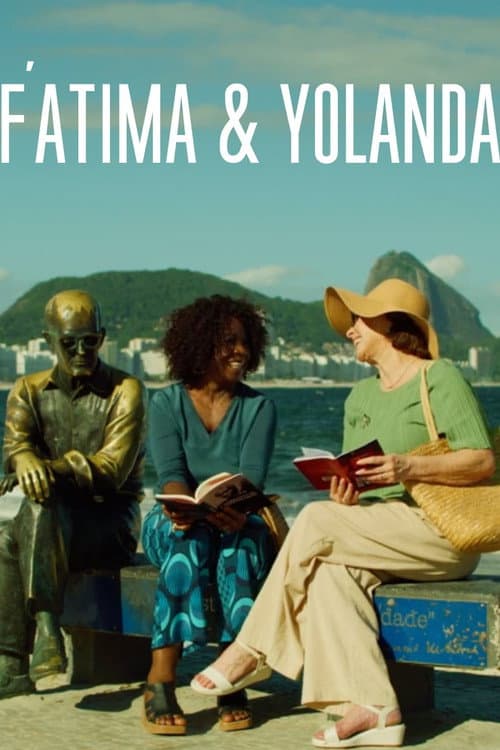 Fátima & Yolanda (2026) poster