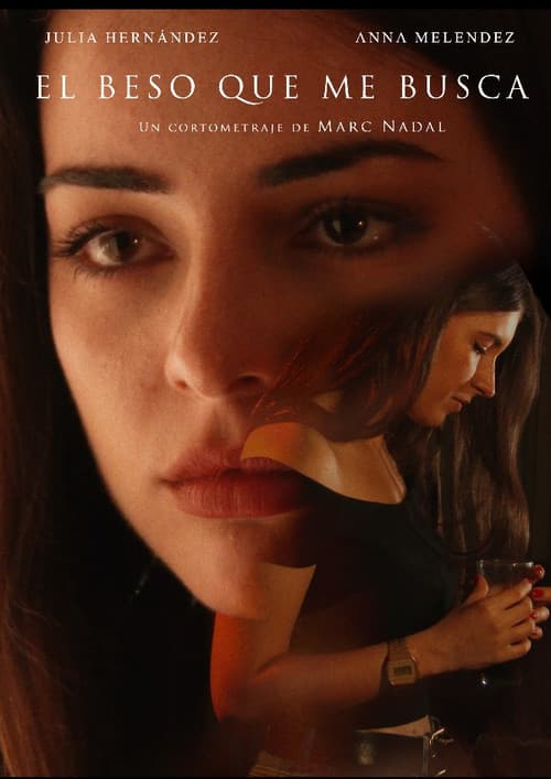 El beso que me busca (2015) poster