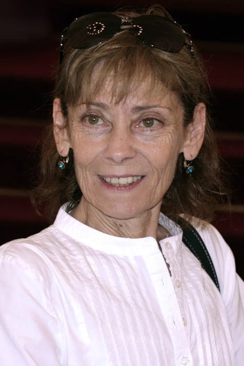 Venczel Vera foto