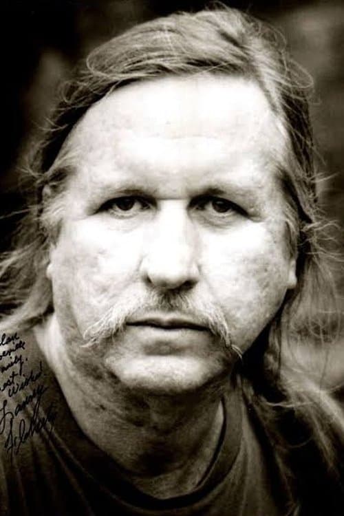 Lanny Flaherty foto