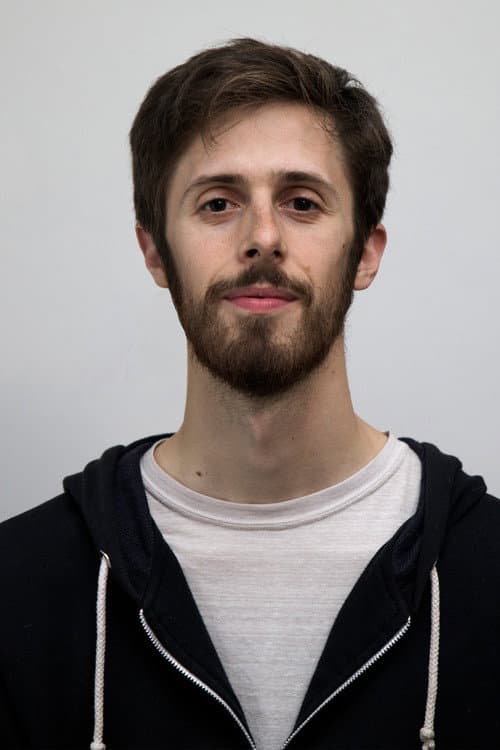 Matias Azcuaga foto