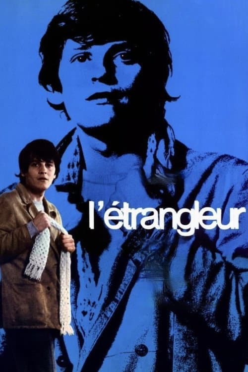 L'Étrangleur (1971) poster