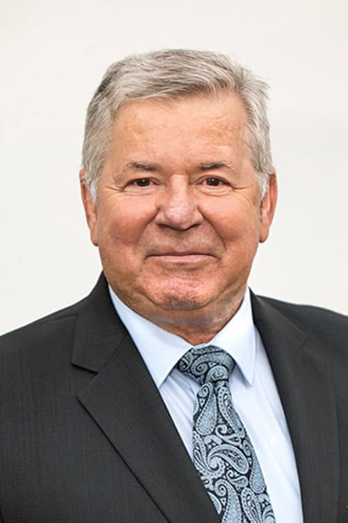 Jozef Úradník foto