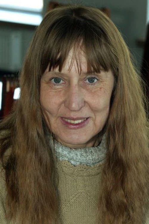 Anne Maasik foto