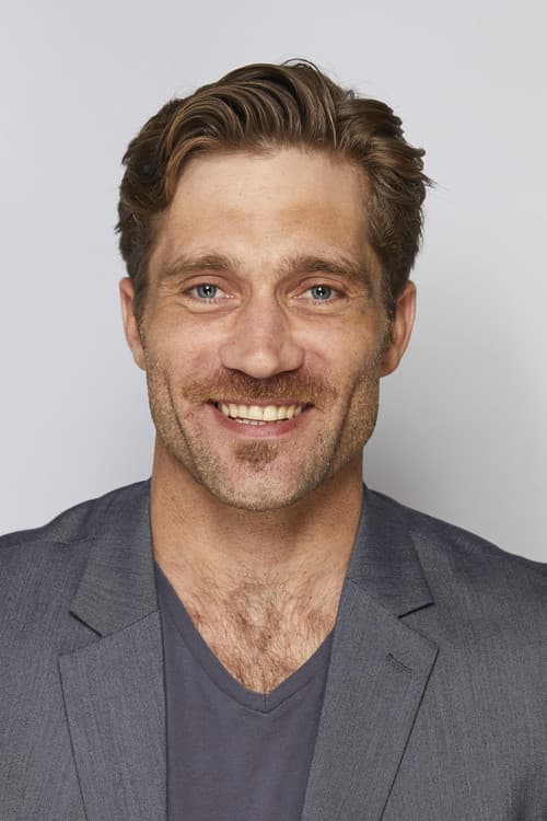 Jandre le Roux foto