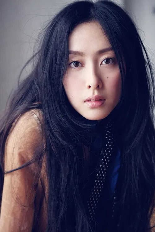Angel Ho foto