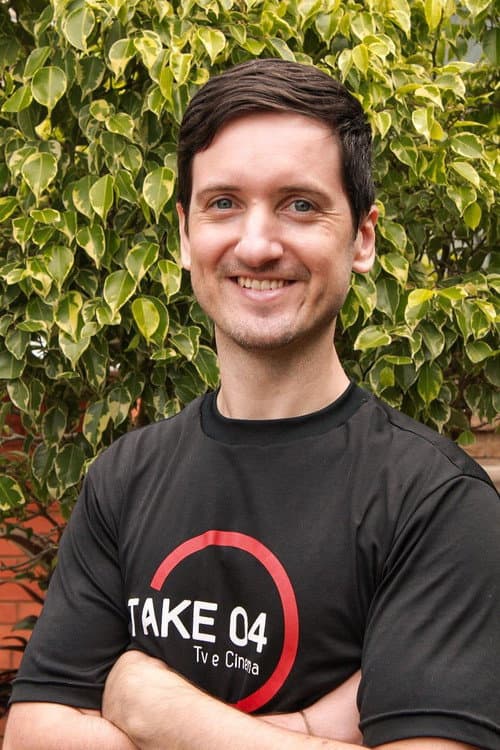 Luke Schatzmann foto