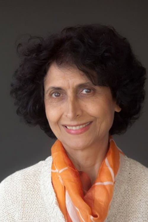 Mehrnaz Saeed-Vafa foto