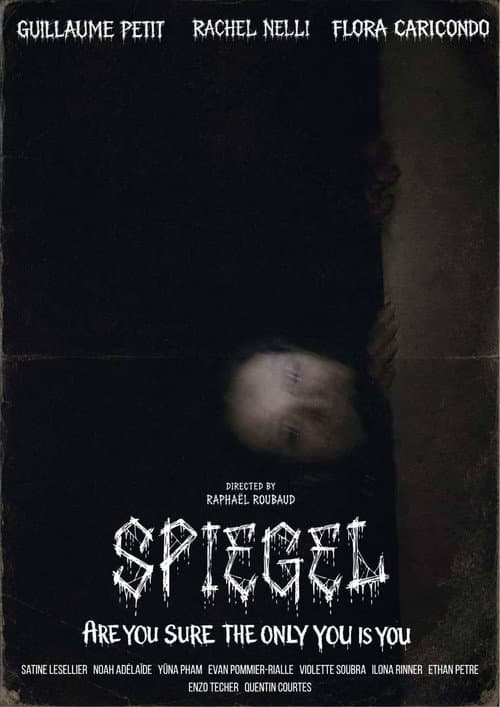 Spiegel (2026) poster