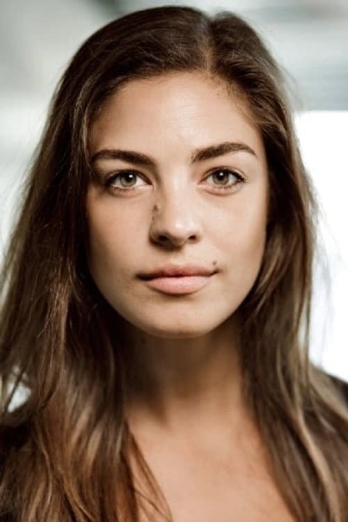 Natalie Wolfsberg Madueño foto
