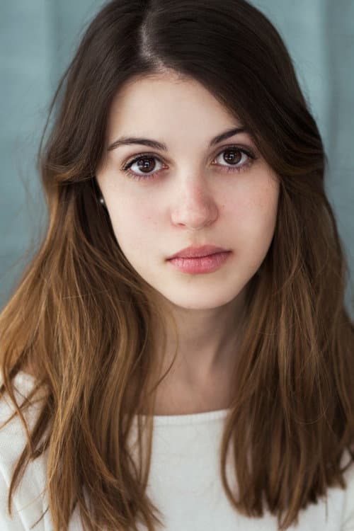 Stéphanie Arav-Clocchiatti foto