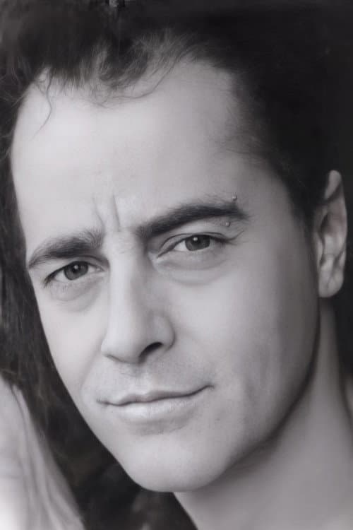 Norman Groulx foto