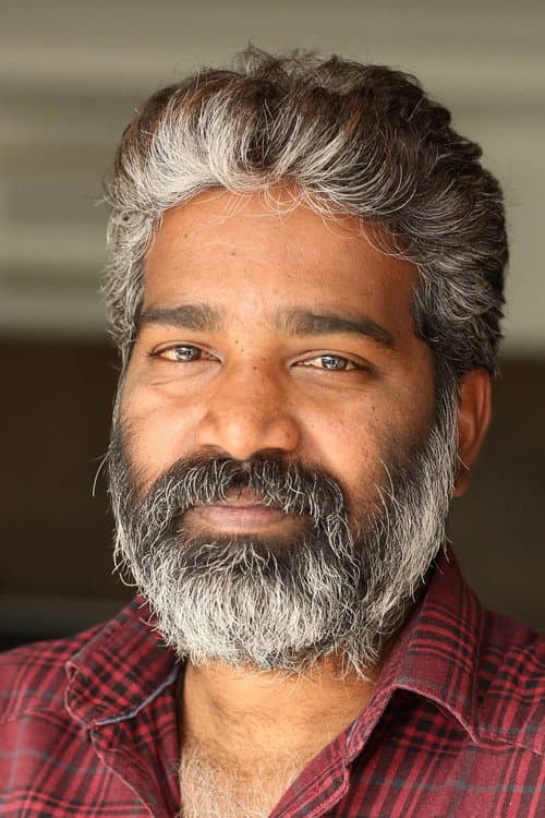 Kishore Tirumala foto