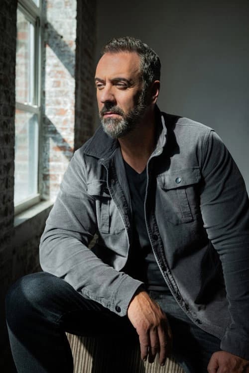 Christian van Horn foto
