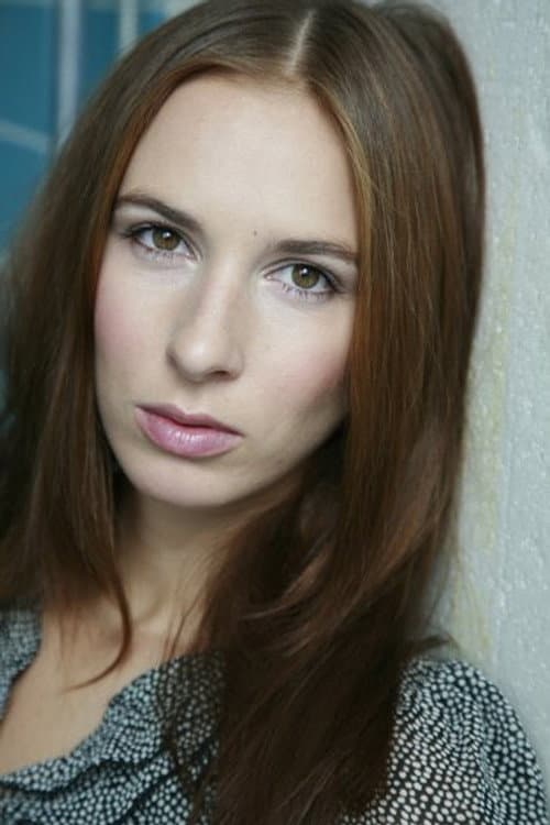 Rebecca von Mitzlaff foto