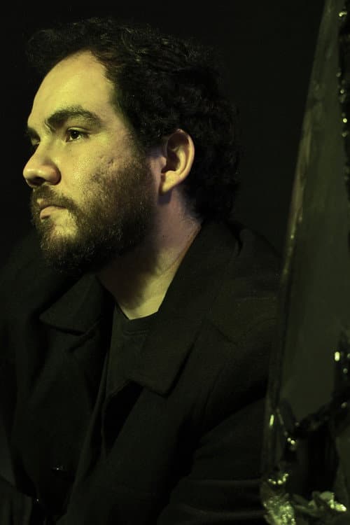 Diogo Oliveira foto