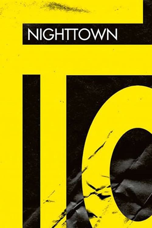 Nighttown (2009) poster