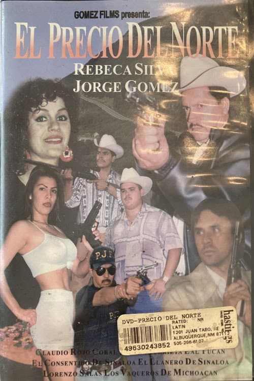 El Precio del Norte (2002) poster