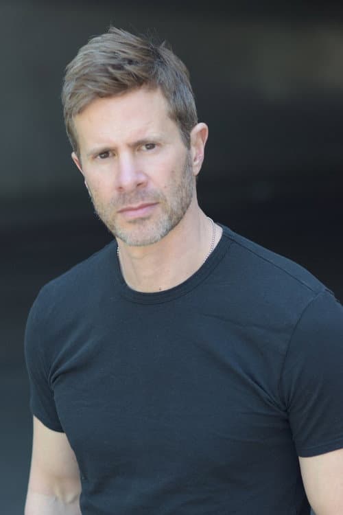 David Ojalvo foto