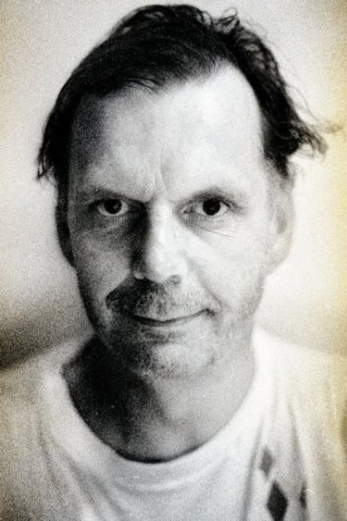 Mikael Rahm foto