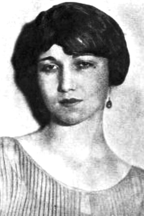 Evangeline Russell foto